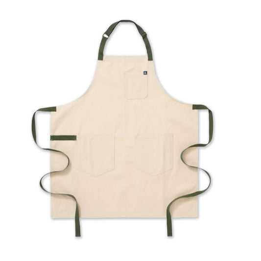 Parse.ly Hedley & Bennett Apron - US